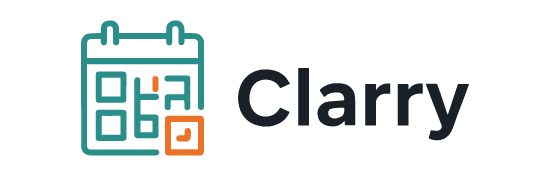 Clarry Logo